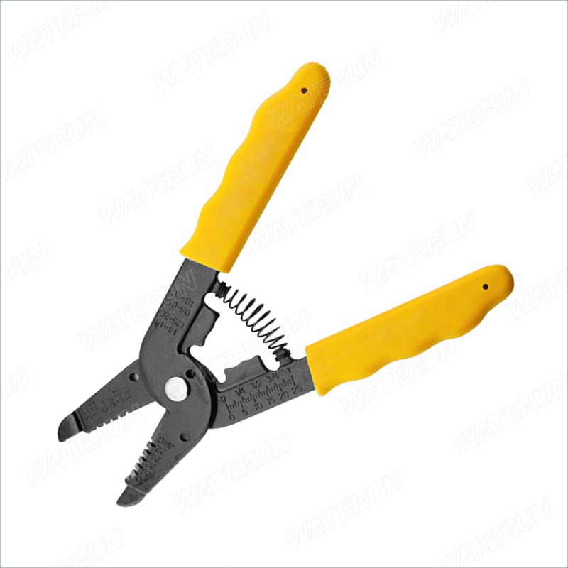 Kìm tuốt dây điện BX-1043